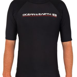 CAMISETA RASH SCRIPT SS