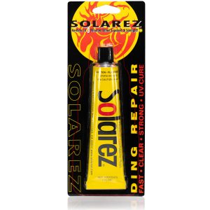 REPARADOR SOLAREZ DING REPAIR (POLYESTER)