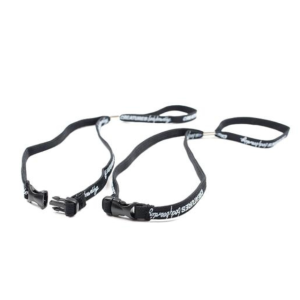 SUJETA ALETAS FIN TETHERS CREATURES