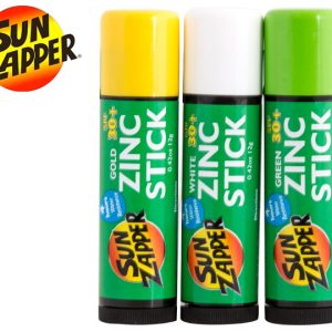 SUNZAPPER SPF30+