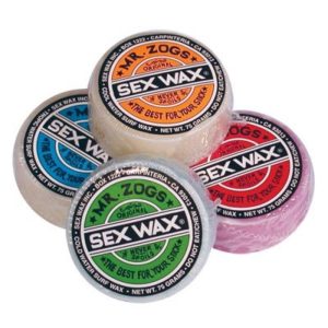 WAX SEXWAX ORIGINAL