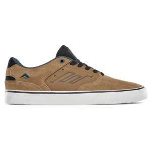 ZAPATILLA EMERICA THE LOW VULC