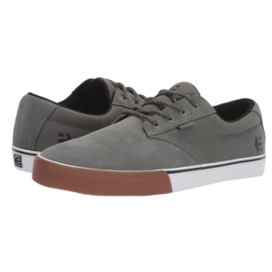 ZAPATILLAS ETNIES JAMESON VULC GREY