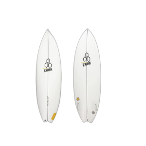 TABLA AL MERRICK HAPPY EVERYDAY 3FINS FCS2 5’9 x 19 1/2 x 2 7/16 29’4L