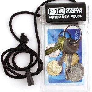 BOLSO ESTANCA PARA LLAVE OCEAN&EARTH 70mm x 130mm