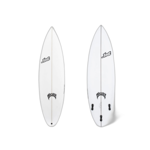 TABLA LOST DRIVER 3.0 3FINS FCS2 5’10 x 18,75 x 2,4  27,5L