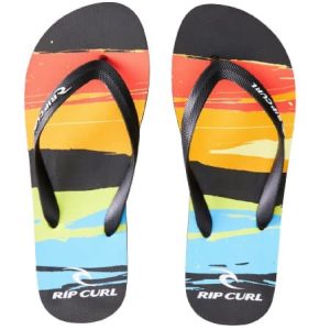 CHANCLAS RIP CURL RESIN BLACK