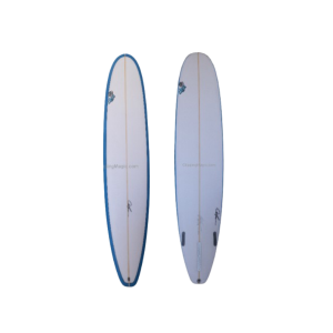 TABLA LONGBOARD DGS THE BUZZ PU FUTURES 9’2 x 22 1/2 x 2 7/8 64’97L