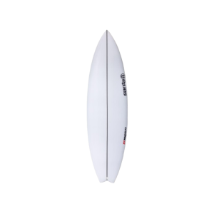 TABLA SANTA ST MAKO F1 3FINS FCS2 6’0 x 19’60 x 2’65 33’4L