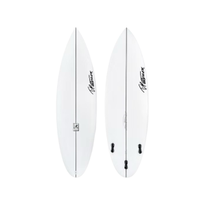TABLA T.PATTERSON ALL IN 3FINS FCS2 6’0 x 19’25 x 2’57 30’27L