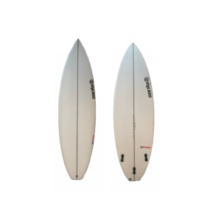 TABLA SANTA ST PRO 3FINS FCS2 5’8 x 19.2 x 2.4 28L