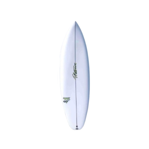 TABLA T.PATTERSON SYNTHETIC84 3FINS FCS2 5’10 x 19’75 x 2’44 31’69L