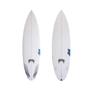 TABLA LOST DRIVER 3.0 ROUND FCS2 3FINS 5’11 x 18’88 x 2’44 28’50L