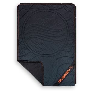 MANTA CAMPER GLASSY OUTDOOR PHANTOM