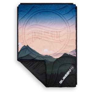 MANTA CAMPER GLASSY OUTDOOR MOUNTAIN