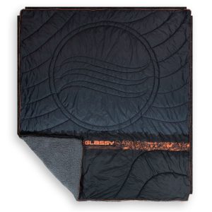 MANTA CAMPER GLASSY XL PHANTOM