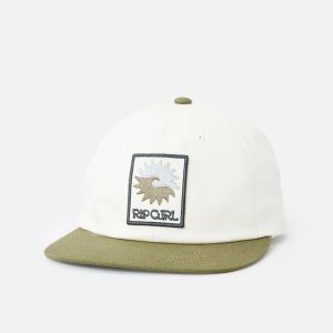 GORRA RIP CURL SWC ART BADGE BONE