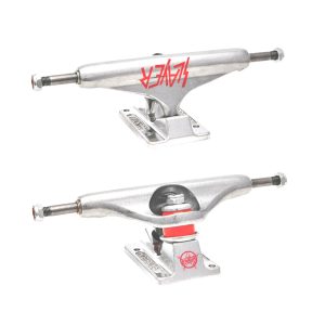 EJES INDEPENDENT STAGE 11 SLAYER POLISHED SILVER 149mm