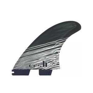 QUILLAS FCS II TOKORO PC RETAIL 3FINS TALLA M
