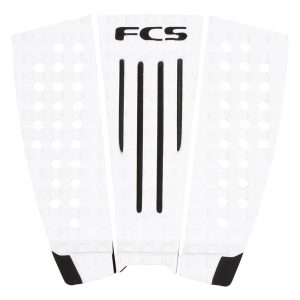 GRIP FCS JULIÁN WHITE BLACK