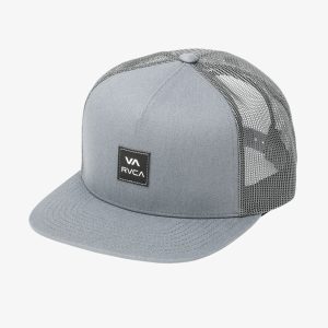 GORRA RVCA ATW LED