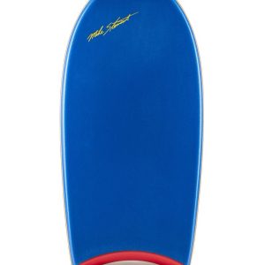 BODYBOARD SCIENCE STYLE TECH BLUE WHITE MIKE STEWARD