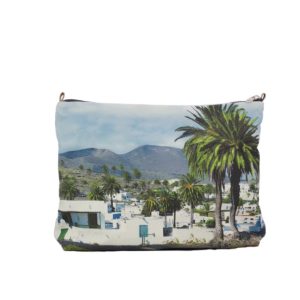 AFORTUNADAS POUCH HARÍA