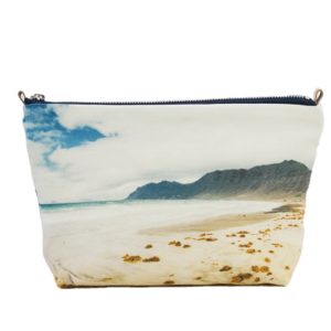 AFORTUNADAS MINI POUCH PLAYA DE FAMARA