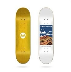 TABLA JART RAINBOW MOUNTAIN 8”