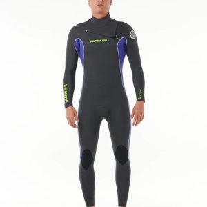NEOPRENO RIP CURL DAWN PATROL 3/2MM WILD BERRY