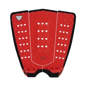 GRIP VEÍA JHON JHON FLORENCE TAIL SQUASH PRO RED