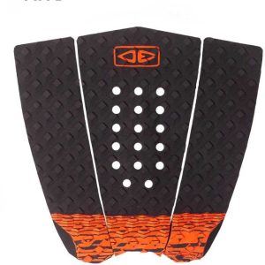 GRIP OCEAN&EARTH SIMPLE JACK HYBRID BLACK ORANGE (3 PIEZAS)