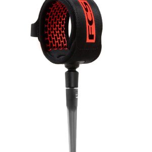 AMARRADERA FCS 9” ALL ROUND ESSENTIALISTISCHE FLAME RED