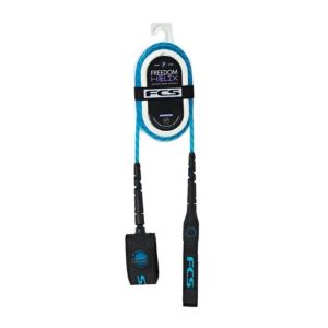 AMARRADERA FCS 6” FREEDOM HELIX COMP BLUE  BLACK