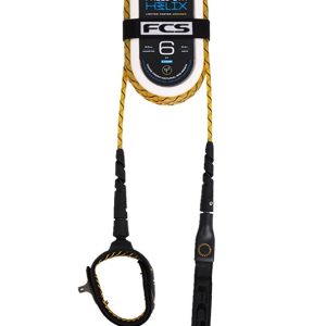 AMARRADERA FCS FREEDOM HELIX 6” COMP MANGO BLACK