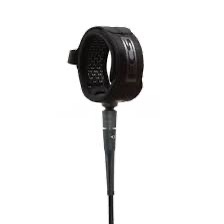 AMARRADERA FCS 8” ALL ROUND ESSENTIAL BLACK