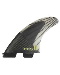 QUILLAS FCS II CARVER PC CARBÓN 3 FINS EUCALYPTUS TALLA M
