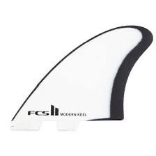 QUILLAS FCS II JS MODERN KEEL PG RETAIL TWIN FINS