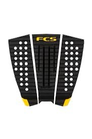 GRIP FCS JULIÁN TREAD LITE CHARCOAL MANGO