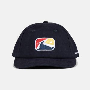 GORRA RUSTY PIPELINE NAVY