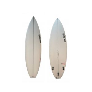 TABLA SANTA ST PRO 3FINS FCS2 6’0 x 19’50 x 2’60 32L