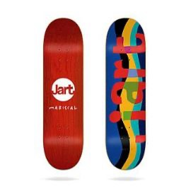 TABLA SKATE MARISCAL 8”