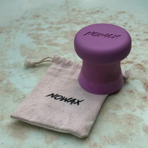LIMPIADOR DE WAX “NOWAX”