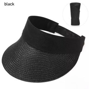 VISERA CORTA MUJER BLACK