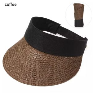 VISERA CORTA MUJER COFFEE