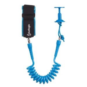 AMARRADERA BODYBOARD BICEPS SURFLOGIC BLUE