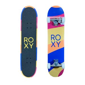 SKATE ROXY SUNBEAMS MULTICOLOR 8”
