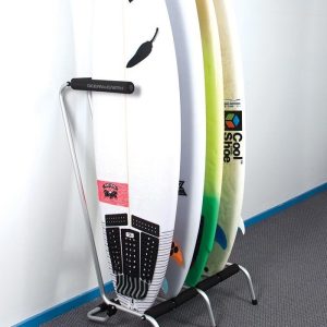 EXPOSITOR TABLAS DE SURF OCEAN&EARTH ALUMINIO