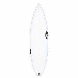 TABLA SHARP EYE “77” 3FINS FCS2 6’1 x 19’25 x 2’5 30L