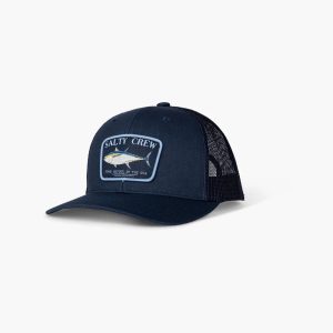 GORRA SALTY CREW BIG BLUE RETRO NAVY